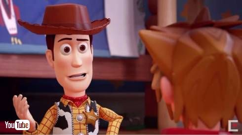 キングダムハーツ　3　トイ・ストーリー