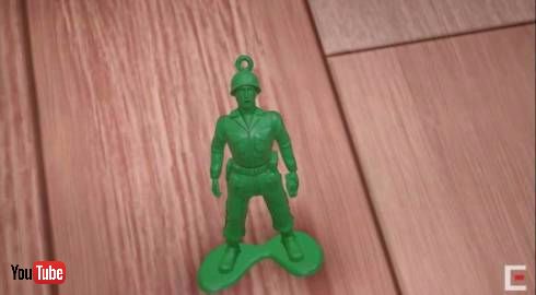 キングダムハーツ　3　トイ・ストーリー