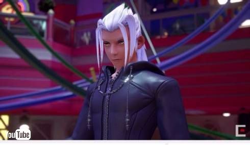 キングダムハーツ　3　トイ・ストーリー