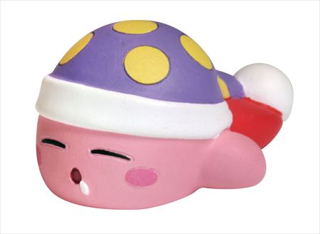 カービィ（スリープ）