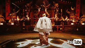 「鉄拳7」にギース参戦！　SNK「餓狼伝説」「KOF」シリーズからまさかの殴り込み