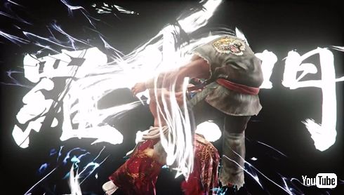 「鉄拳7」にギース参戦！　SNK「餓狼伝説」「KOF」シリーズからまさかの殴り込み