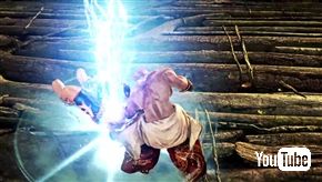 「鉄拳7」にギース参戦！　SNK「餓狼伝説」「KOF」シリーズからまさかの殴り込み