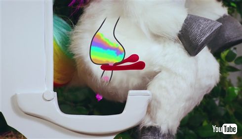 便器を和式風に　アメリカで大ウケなトイレ用アタッチメントが快便効果ありそう