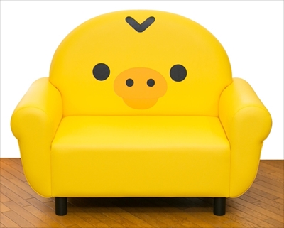 キイロイトリソファ