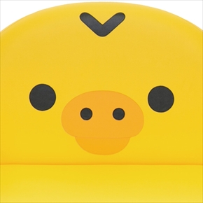 キイロイトリソファ