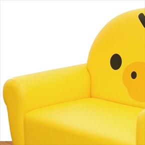 キイロイトリソファ