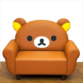 キイロイトリソファ