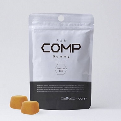 COMPグミ