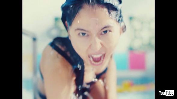 長澤まさみ　ダンス