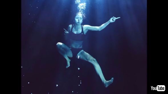 長澤まさみ　ダンス