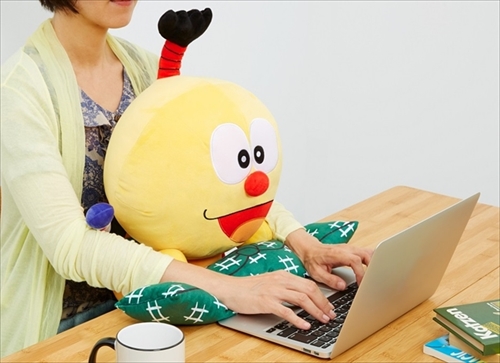 PCぬいぐるみ コロ助