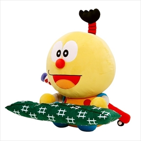 PCぬいぐるみ コロ助