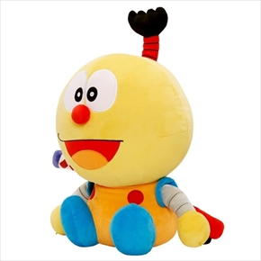 PCぬいぐるみ コロ助