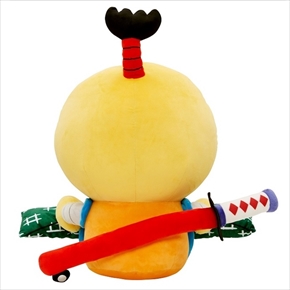 PCぬいぐるみ コロ助