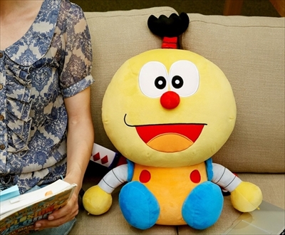 PCぬいぐるみ コロ助