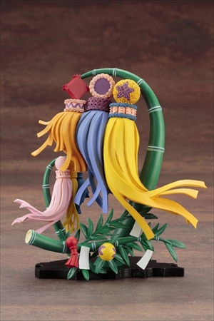 東北の祭・フィギュア