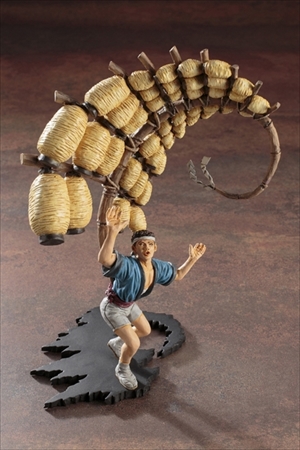 東北の祭・フィギュア