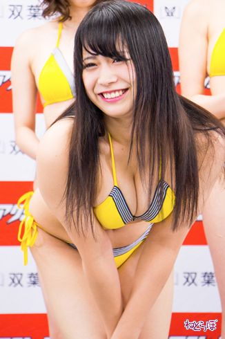 ミスアクション2017後期　桜りん