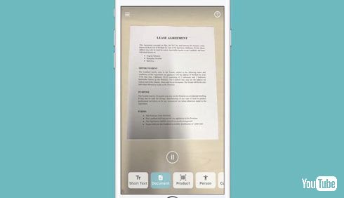 書類