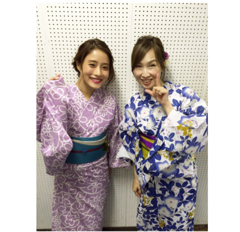 森口博子　石原さとみ