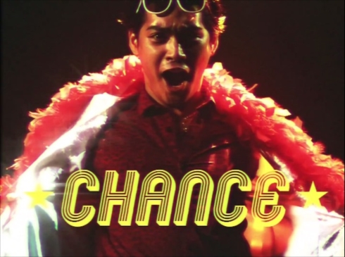 チーフマヨネーザー柳楽ダンス