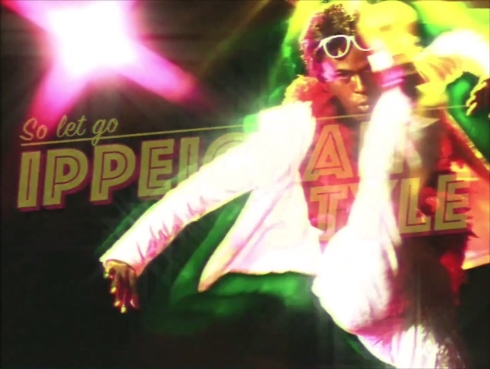 チーフマヨネーザー柳楽ダンス