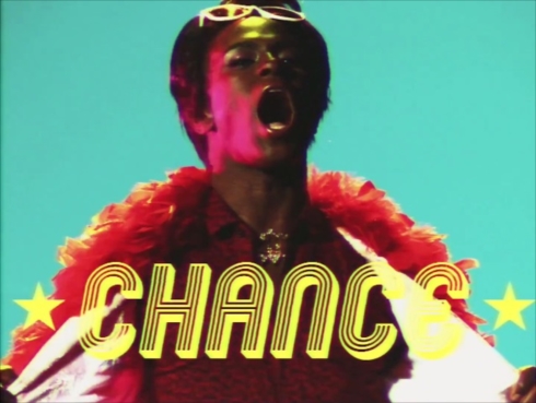 チーフマヨネーザー柳楽ダンス