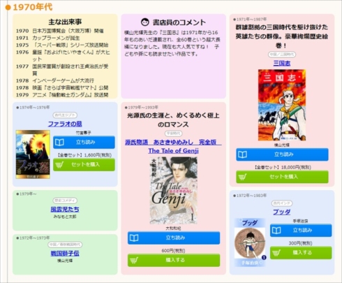 まんがの大博覧会