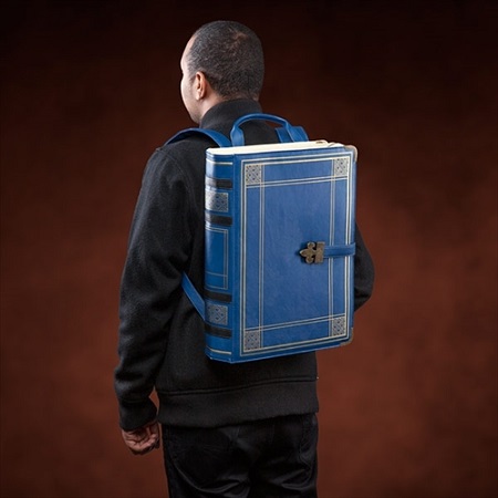 グリモワールリュック