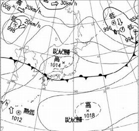 平成29年7月九州北部豪雨　北九州　豪雨