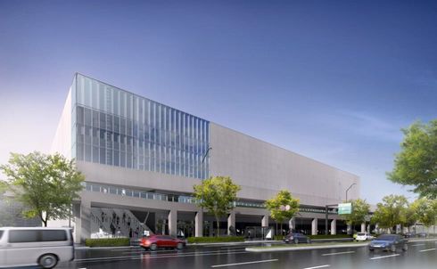 ぴあ　コンサートホール　横浜　みなとみらい