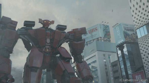 ブレイブストーム シルバー仮面 レッドバロン 映画 クラウドファンディング