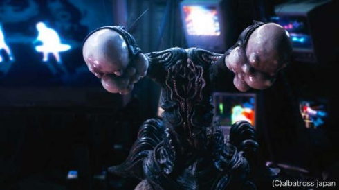 ブレイブストーム シルバー仮面 レッドバロン 映画 クラウドファンディング