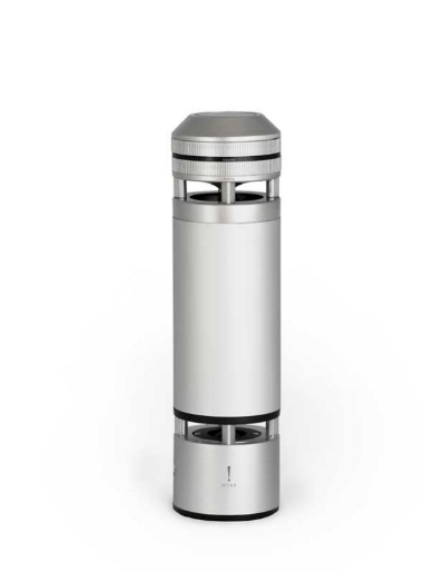 ラジオ Hint 受信機 一般発売