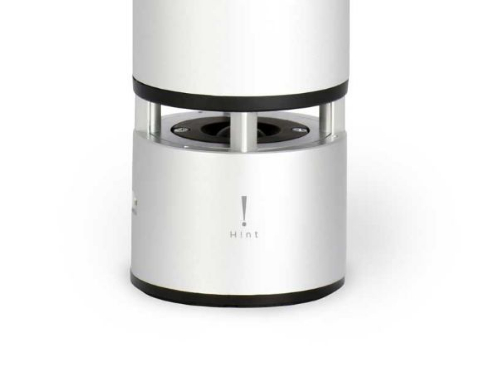 ラジオ Hint 受信機 一般発売