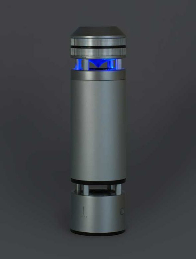 ラジオ Hint 受信機 一般発売