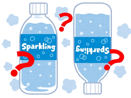 「炭酸はキャップの隙間から抜けるからペットボトルを逆さまにすると抜けにくい」Twitterで拡散　本当なの？　メーカーに聞いた