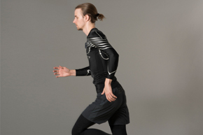 「e-skin」クラウドファンディング