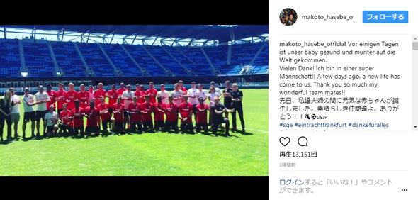 ゆりかごダンス