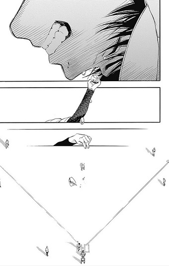 群青にサイレン