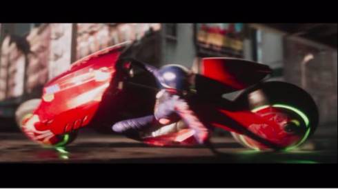 Ready Player One ゲームウォーズ　トレイラー