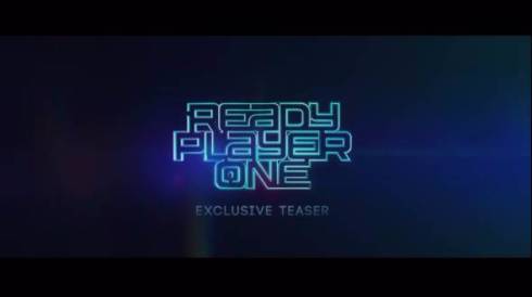 Ready Player One ゲームウォーズ　トレイラー
