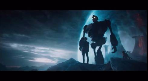 Ready Player One ゲームウォーズ　トレイラー