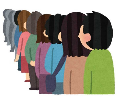 いらすとや コミケ 参加 グッズ