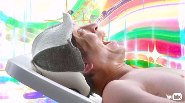 岸田メル　トリシティ