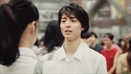 高橋一生　CM