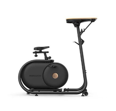 デスク付き ルームランナー フィットネスバイク CITTA