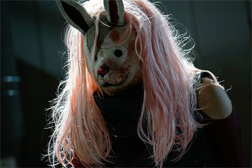 東京喰種 ラビット