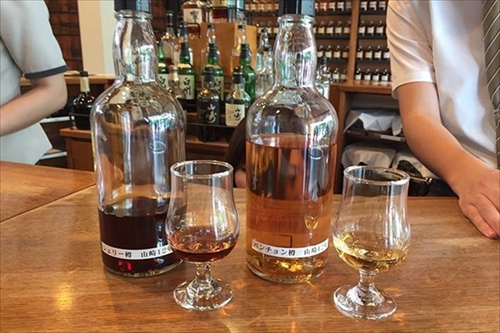 トリップアドバイザー工場見学